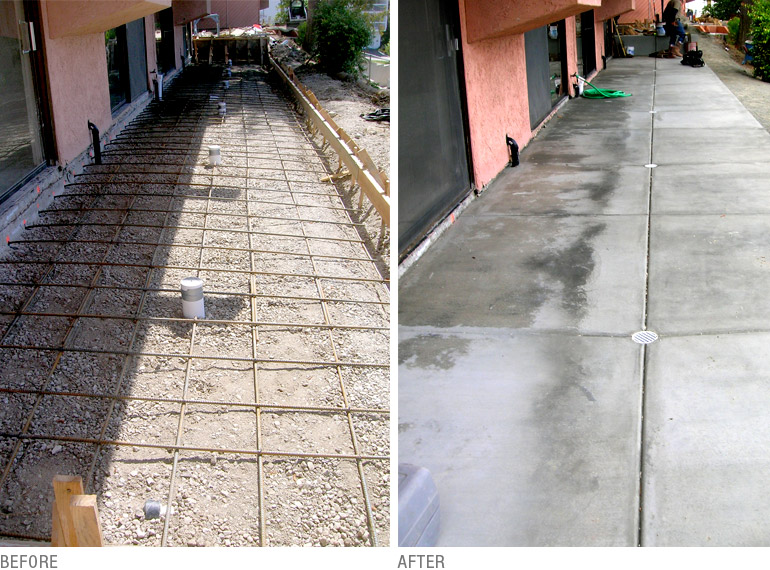 Apartment and Condominium Foundation Repair In San Diego